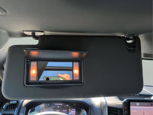 New 2026 RAM 1500 Limited AWD/4WD image 33