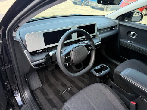 Used 2023 Hyundai Ioniq 5 SE w/ Cargo Package image 23