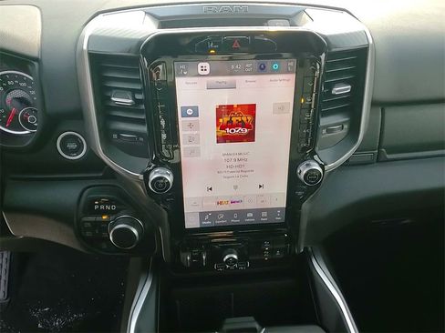 New 2026 RAM 1500 Big Horn image 28