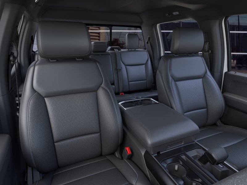 New 2026 Ford F150 Lariat AWD/4WD image 34