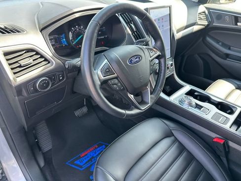 Used 2023 Ford Edge SEL w/ Convenience Package AWD/4WD image 21