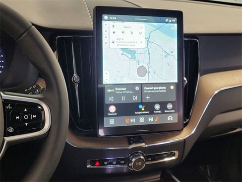 New 2026 Volvo XC60 B5 Plus w/ Protection Package Premier image 14