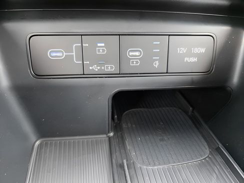 New 2026 Hyundai Tucson SEL image 21