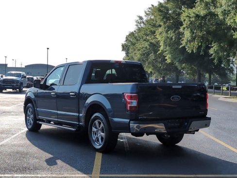 Used 2018 Ford F150 XLT w/ Equipment Group 302A Luxury RWD image 3