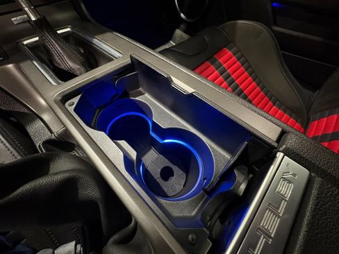 Used 2013 Ford Mustang Shelby GT500 RWD image 23