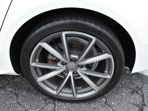 Used 2016 Audi A4 2.0T Premium AWD/4WD image 33