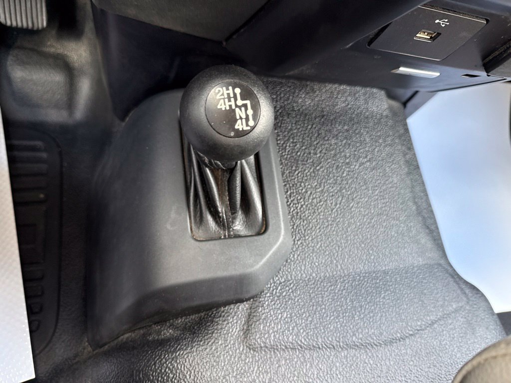 Used 2017 Ford F450 XL w/ Power Equipment Group AWD/4WD image 18