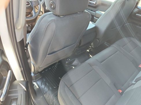 Used 2023 GMC Sierra 1500 Pro w/ Pro Value Package AWD/4WD image 13