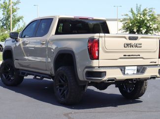 Used 2022 GMC Sierra 1500 AT4 AWD/4WD video 3