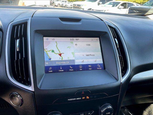 Used 2019 Ford Edge SEL w/ Equipment Group 201A FWD image 17