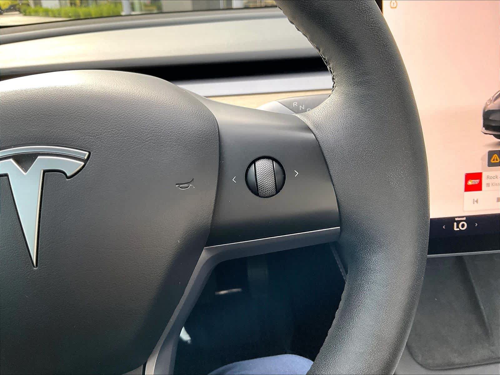 Used 2023 Tesla Model 3 Standard Range RWD image 21