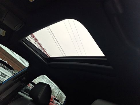 Used 2024 Honda Civic Sport Touring image 16