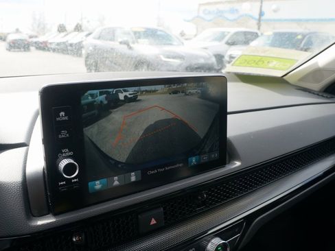 Used 2023 Honda CR-V EX-L image 22