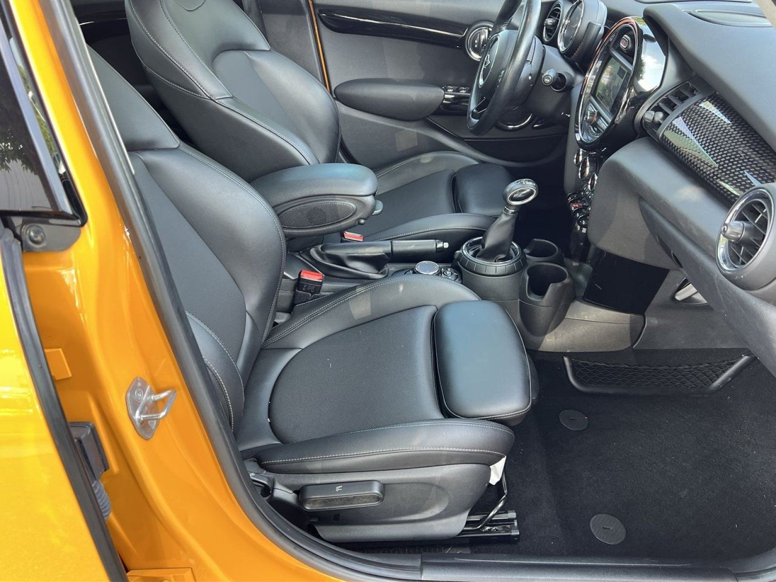 Used 2016 MINI Cooper S FWD image 26