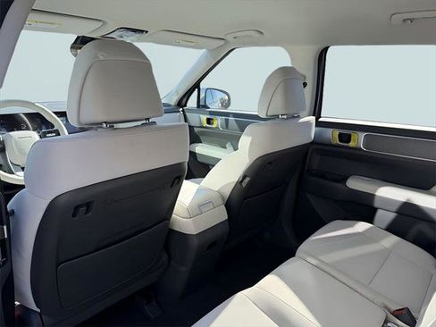 New 2026 Hyundai Santa Fe SE image 29