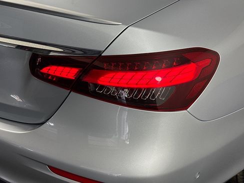 Used 2021 Mercedes-Benz E 350 Sedan image 34