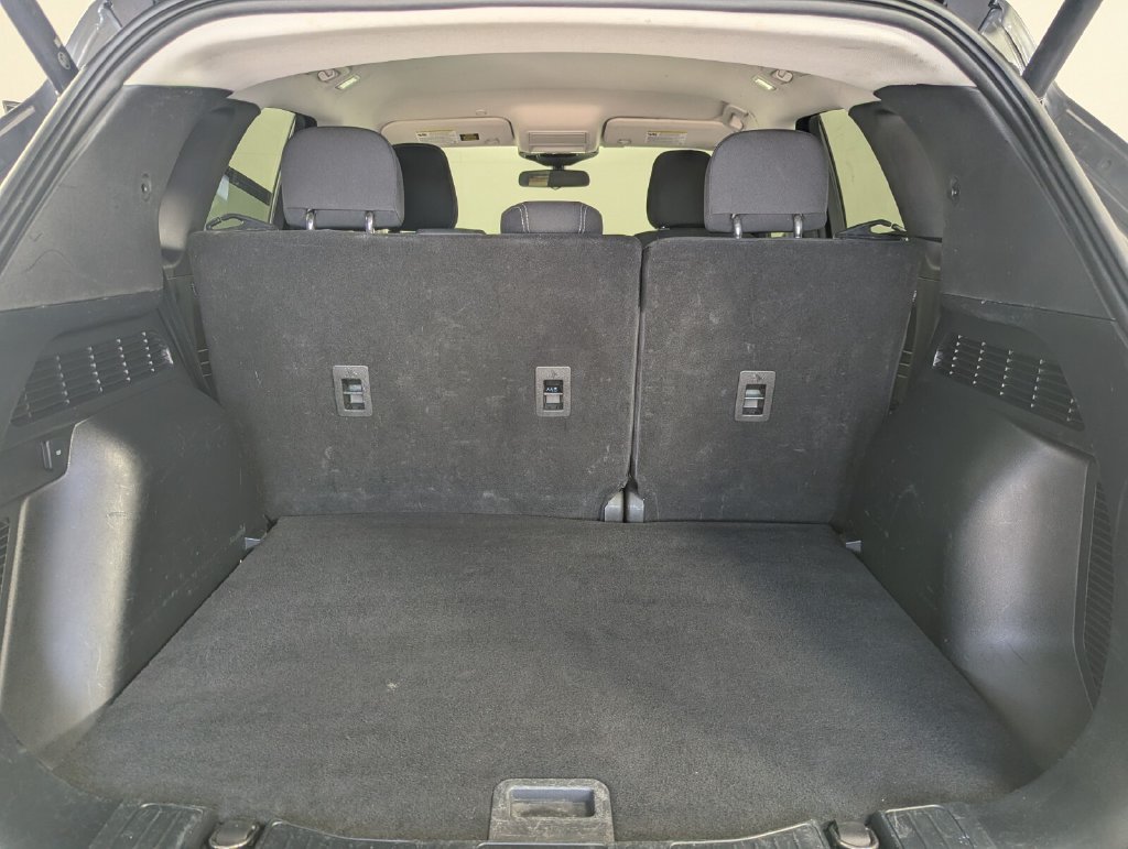 Used 2023 Ford Escape Active FWD image 24