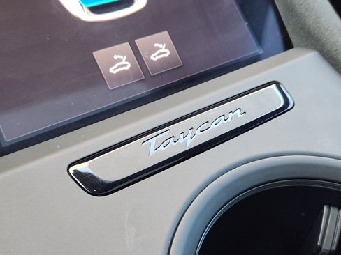 Used 2023 Porsche Taycan GTS image 20