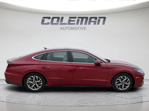 Used 2023 Hyundai Sonata SEL w/ Convenience Package FWD image 6