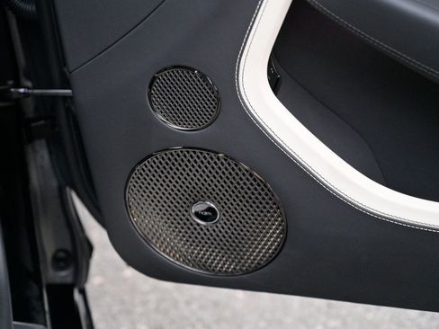 Used 2025 Bentley Continental GT Speed image 46