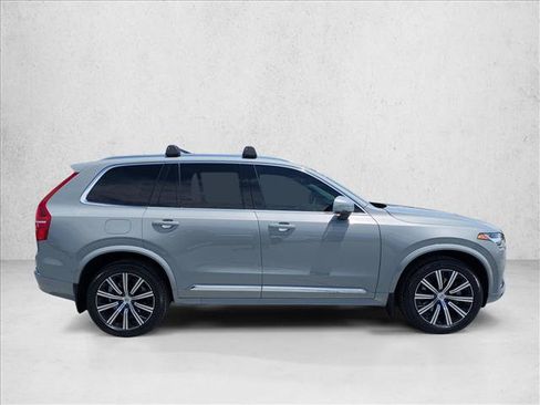 Used 2024 Volvo XC90 B6 Plus w/ Protection Package Premier AWD/4WD image 4