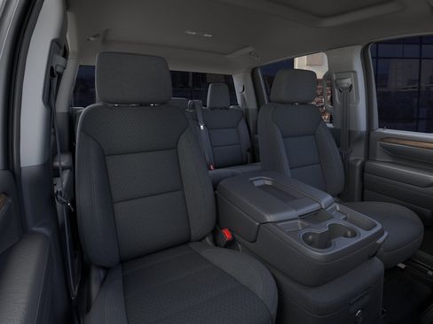 New 2026 Chevrolet Silverado 3500 LT AWD/4WD image 40