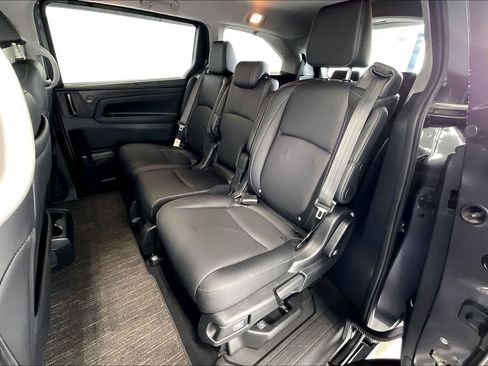 Used 2024 Honda Odyssey Touring image 20