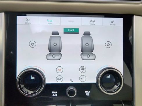 Used 2022 Land Rover Range Rover Westminster Edition image 49