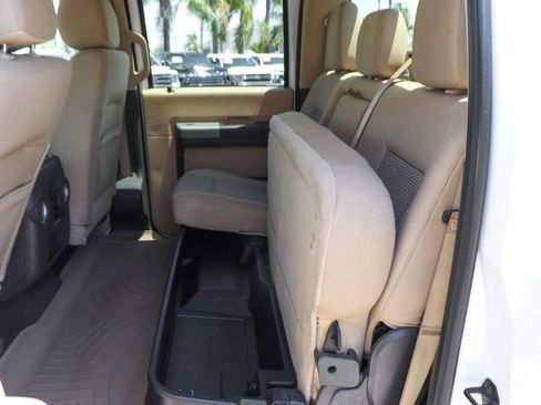 Used 2012 Ford F350 XLT AWD/4WD image 32