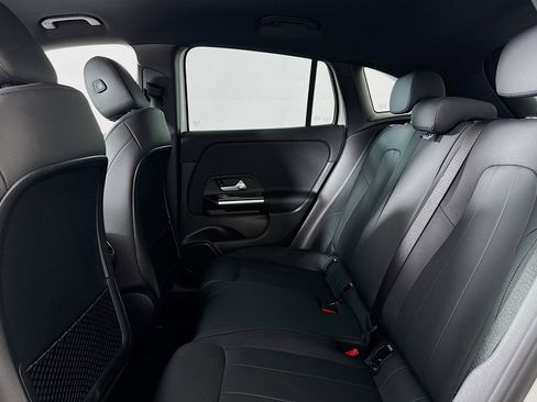 Certified 2026 Mercedes-Benz GLA 250 image 9
