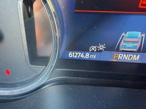 Used 2024 Ford Expedition Max XLT RWD image 19