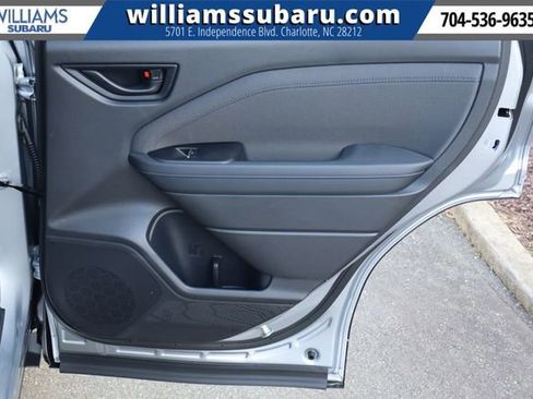 New 2026 Subaru Forester Premium image 19