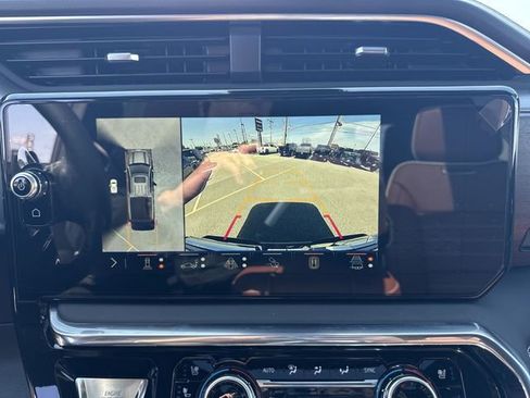 New 2026 GMC Sierra 1500 Denali Ultimate image 17