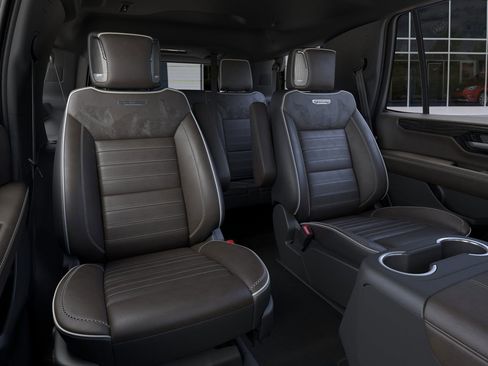 New 2026 GMC Yukon Denali Ultimate image 41