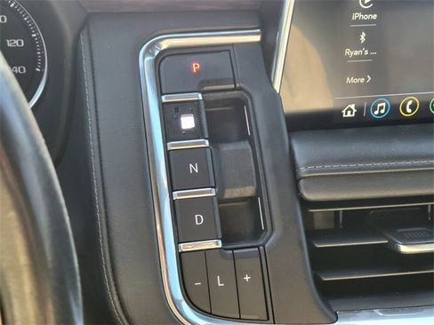 Used 2021 Chevrolet Tahoe LT image 30