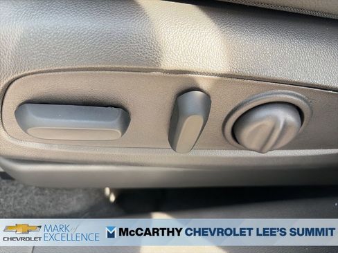 New 2026 Chevrolet TrailBlazer ACTIV AWD/4WD image 54