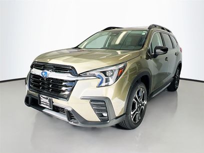 New 2026 Subaru Ascent Limited