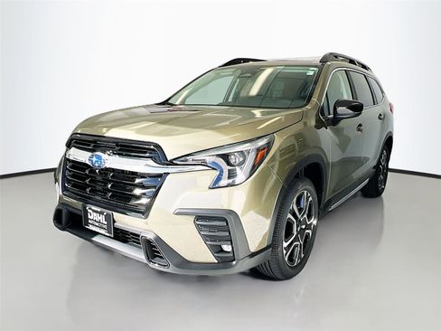 New 2026 Subaru Ascent Limited image 4