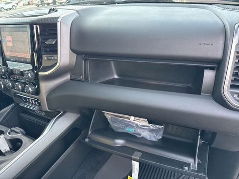 New 2026 RAM 1500 Big Horn w/ Night Edition image 11