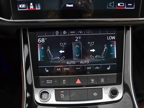 Certified 2023 Audi Q7 3.0T Premium Plus AWD/4WD image 21