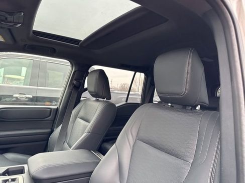 Used 2025 Toyota Land Cruiser w/ Premium Package image 14