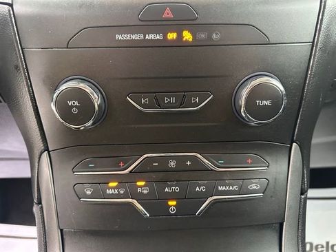 Used 2020 Ford Edge SE image 24