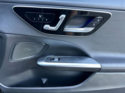 Certified 2023 Mercedes-Benz C 300 Sedan image 19