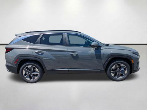 New 2026 Hyundai Tucson SEL FWD image 4