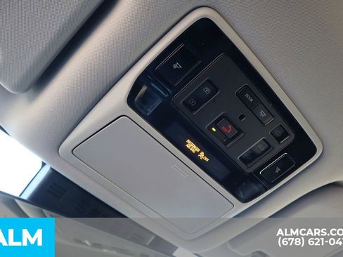 Used 2024 Toyota Grand Highlander Limited image 38