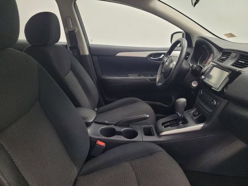 Used 2019 Nissan Sentra S FWD image 21