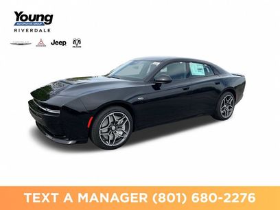New 2026 Dodge Charger R/T
