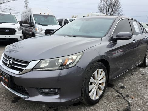 Used 2013 Honda Accord EX-L image 12