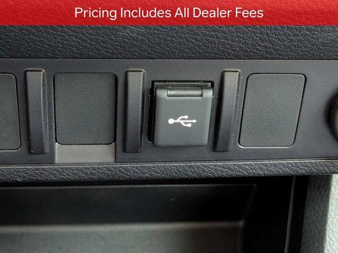 Certified 2023 Toyota Tacoma SR AWD/4WD image 23