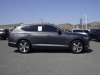 Used 2023 Genesis GV80 3.5T w/ Advanced Package AWD/4WD video 3